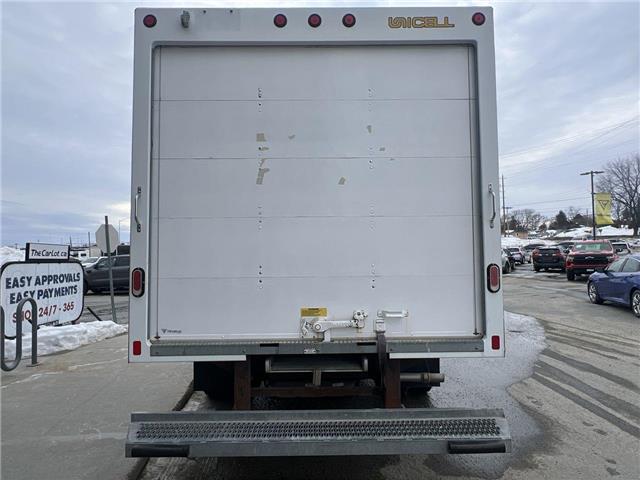 2022 Ford E-450 Cutaway Base (Stk: 26092) in Sudbury - Image 19 of 21
