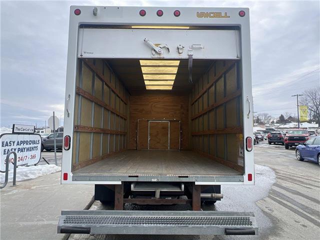 2022 Ford E-450 Cutaway Base (Stk: 26092) in Sudbury - Image 20 of 21