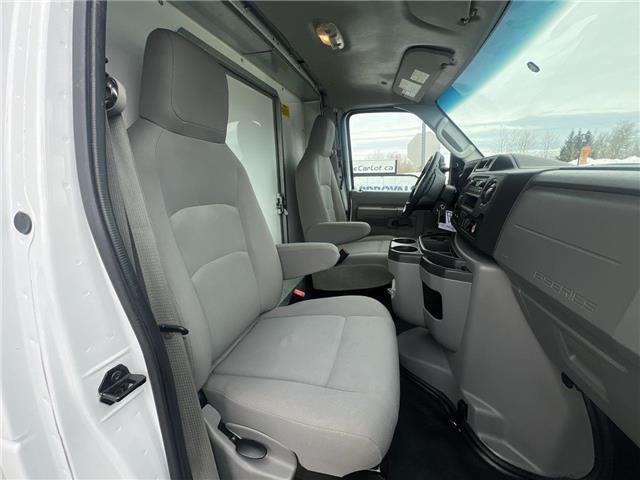 2022 Ford E-450 Cutaway Base (Stk: 26092) in Sudbury - Image 21 of 21