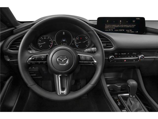 2026 Mazda Mazda3 Sport GS (Stk: 14-26090) in London - Image 2 of 10