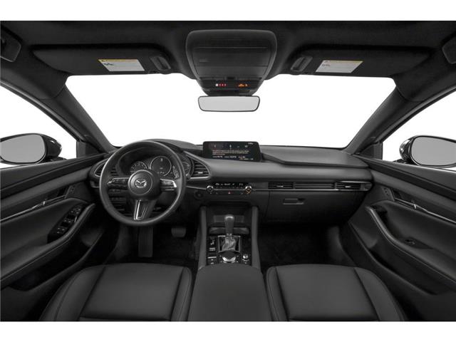 2026 Mazda Mazda3 Sport GS (Stk: 14-26090) in London - Image 3 of 10
