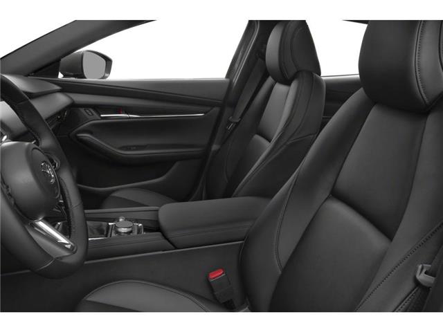 2026 Mazda Mazda3 Sport GS (Stk: 14-26090) in London - Image 4 of 10
