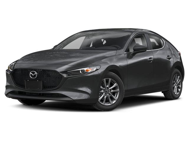 2026 Mazda Mazda3 Sport GS (Stk: 14-26091) in London - Image 1 of 10