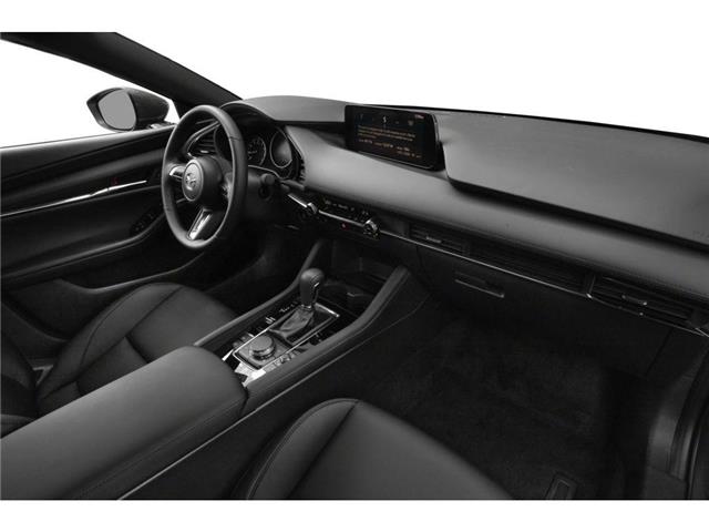 2026 Mazda Mazda3 Sport GS (Stk: 14-26091) in London - Image 9 of 10