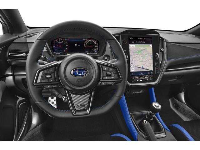 2026 Subaru WRX TS (Stk: 802970) in Cranbrook - Image 6 of 12