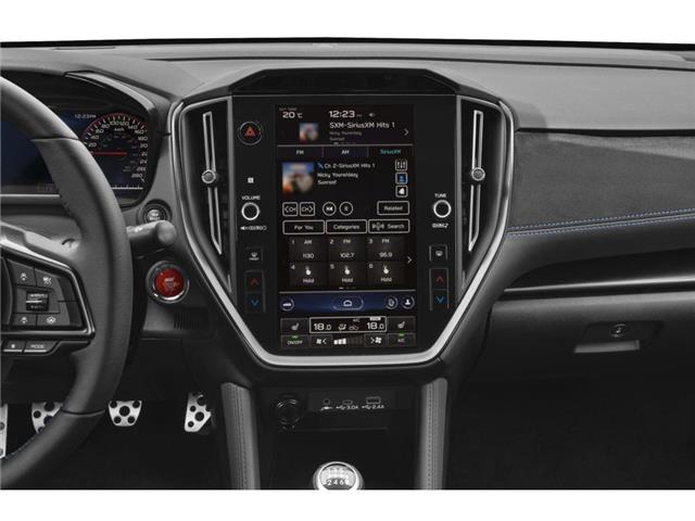 2026 Subaru WRX TS (Stk: 802970) in Cranbrook - Image 8 of 12