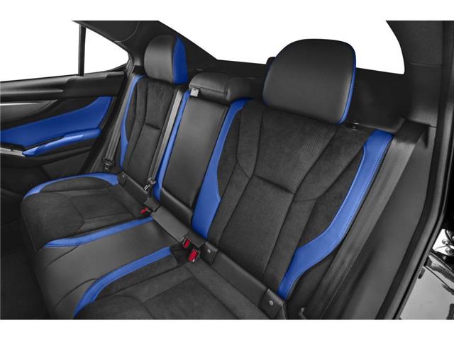 2026 Subaru WRX TS (Stk: 802970) in Cranbrook - Image 11 of 12