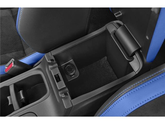 2026 Subaru WRX TS (Stk: 802970) in Cranbrook - Image 9 of 12