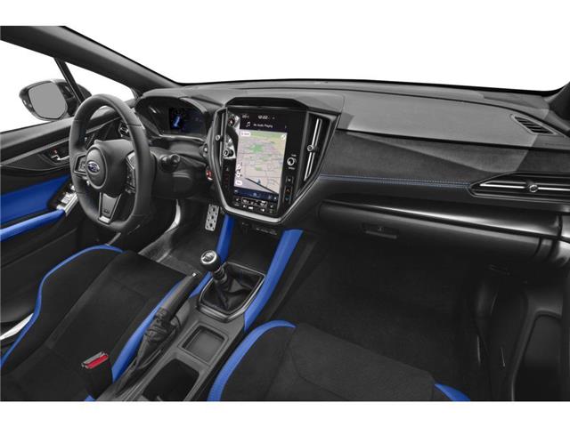 2026 Subaru WRX TS (Stk: 802970) in Cranbrook - Image 10 of 12