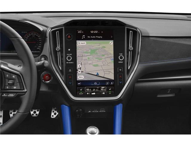 2026 Subaru WRX TS (Stk: 802970) in Cranbrook - Image 7 of 12