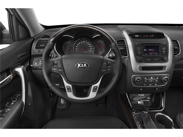 2015 Kia Sorento SX (Stk: 51862U) in Cranbrook - Image 4 of 9