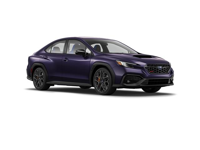 2026 Subaru WRX TS (Stk: 802970) in Cranbrook - Image 1 of 12