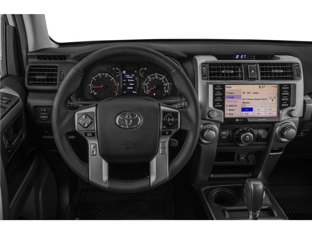 2022 Toyota 4Runner Base (Stk: 80100U) in Cranbrook - Image 4 of 9