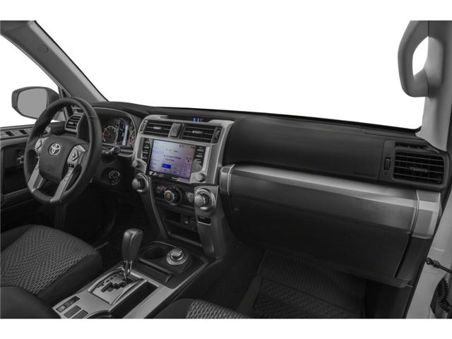 2022 Toyota 4Runner Base (Stk: 80100U) in Cranbrook - Image 7 of 9
