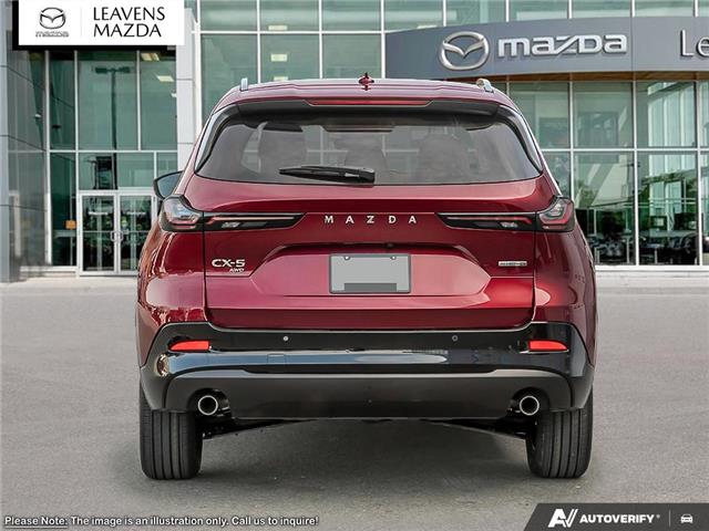 2026 Mazda CX-5 GT (Stk: 14-26093) in London - Image 6 of 25