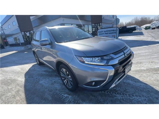 2020 Mitsubishi Outlander ES (Stk: 26051-1) in Sudbury - Image 2 of 26