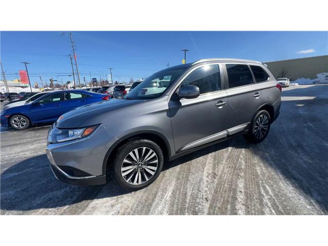 2020 Mitsubishi Outlander ES (Stk: 26051-1) in Sudbury - Image 4 of 26