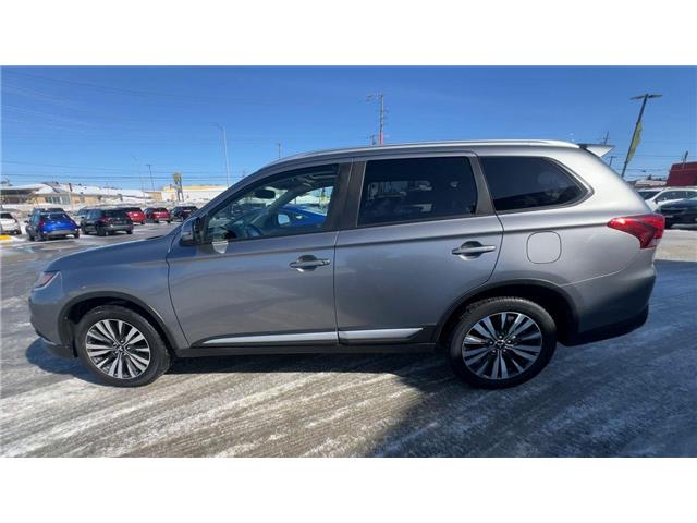 2020 Mitsubishi Outlander ES (Stk: 26051-1) in Sudbury - Image 5 of 26