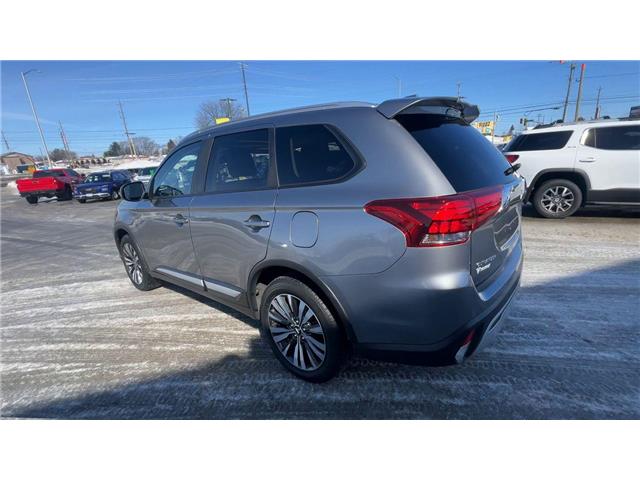 2020 Mitsubishi Outlander ES (Stk: 26051-1) in Sudbury - Image 6 of 26