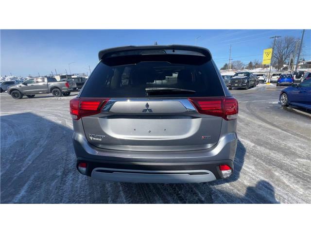 2020 Mitsubishi Outlander ES (Stk: 26051-1) in Sudbury - Image 7 of 26