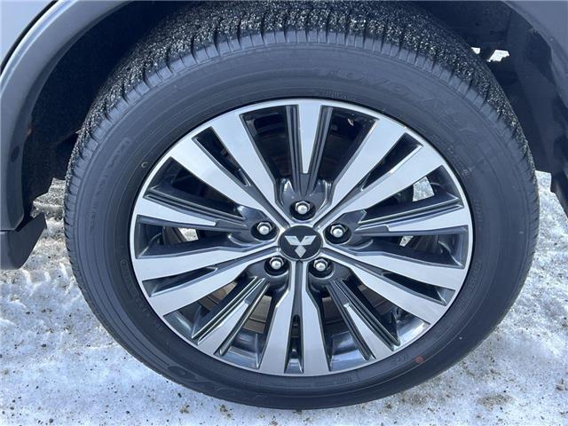 2020 Mitsubishi Outlander ES (Stk: 26051-1) in Sudbury - Image 10 of 26