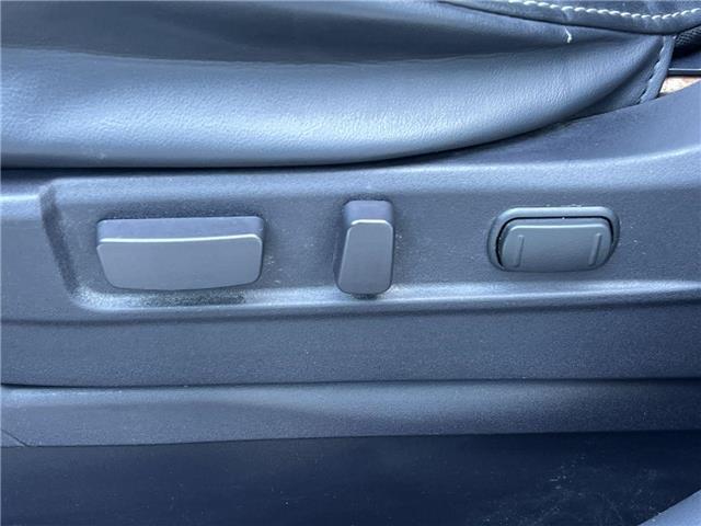 2020 Mitsubishi Outlander ES (Stk: 26051-1) in Sudbury - Image 12 of 26