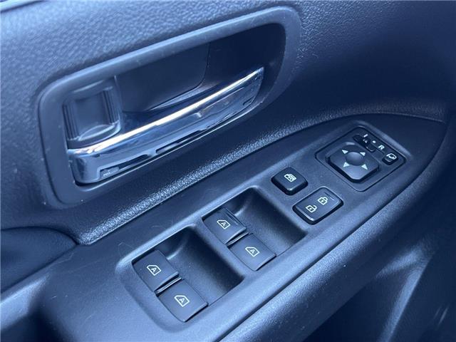 2020 Mitsubishi Outlander ES (Stk: 26051-1) in Sudbury - Image 13 of 26