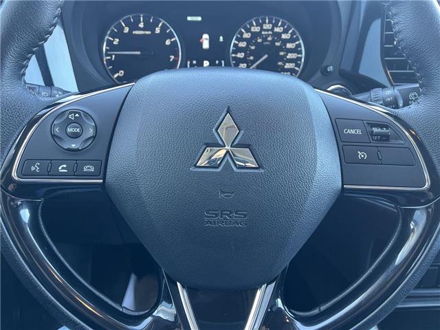 2020 Mitsubishi Outlander ES (Stk: 26051-1) in Sudbury - Image 14 of 26