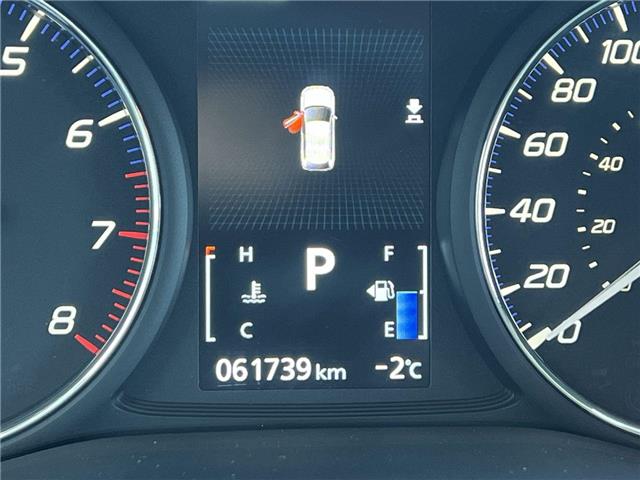 2020 Mitsubishi Outlander ES (Stk: 26051-1) in Sudbury - Image 15 of 26
