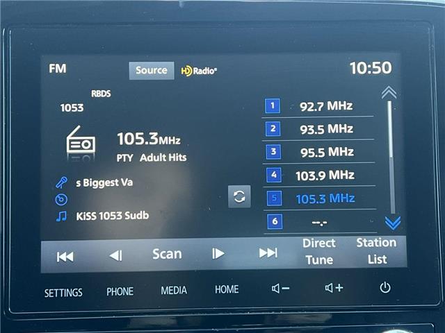 2020 Mitsubishi Outlander ES (Stk: 26051-1) in Sudbury - Image 16 of 26