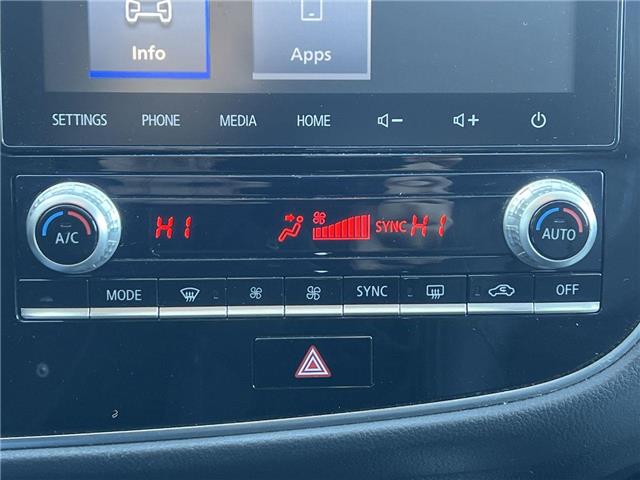 2020 Mitsubishi Outlander ES (Stk: 26051-1) in Sudbury - Image 18 of 26