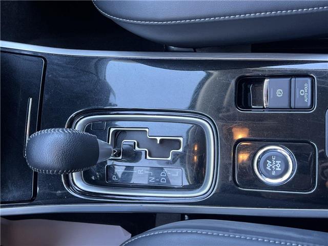 2020 Mitsubishi Outlander ES (Stk: 26051-1) in Sudbury - Image 19 of 26