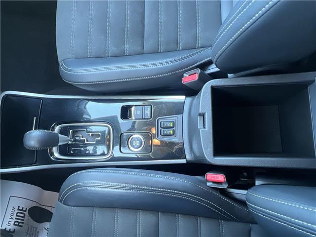 2020 Mitsubishi Outlander ES (Stk: 26051-1) in Sudbury - Image 20 of 26