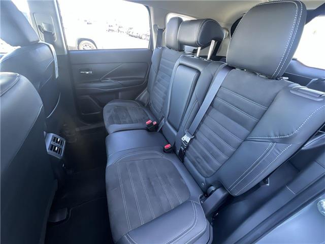 2020 Mitsubishi Outlander ES (Stk: 26051-1) in Sudbury - Image 22 of 26