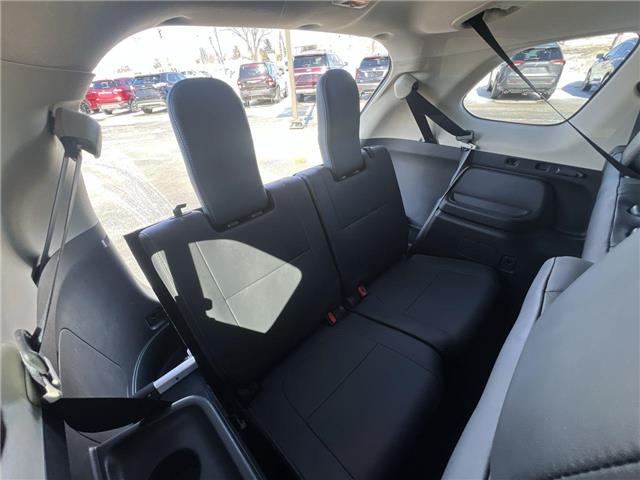 2020 Mitsubishi Outlander ES (Stk: 26051-1) in Sudbury - Image 23 of 26