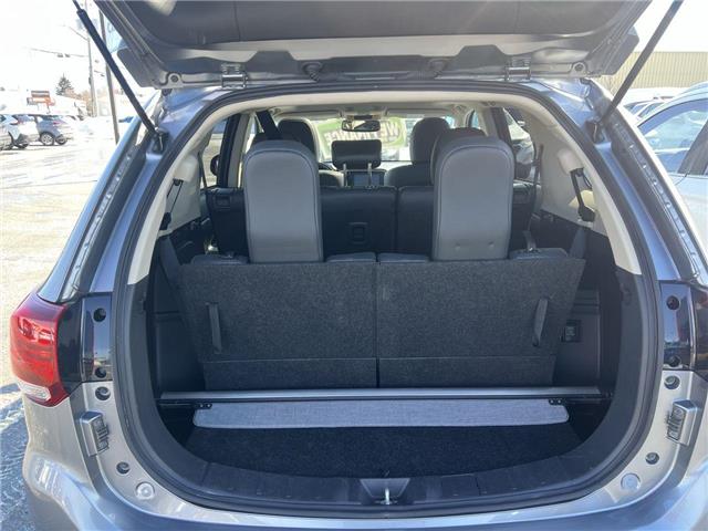 2020 Mitsubishi Outlander ES (Stk: 26051-1) in Sudbury - Image 25 of 26
