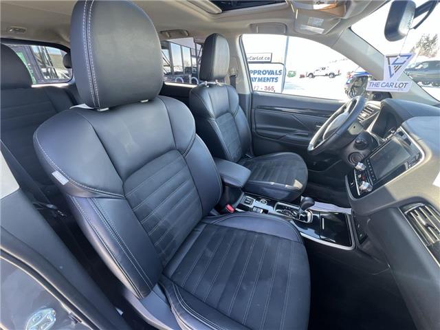 2020 Mitsubishi Outlander ES (Stk: 26051-1) in Sudbury - Image 26 of 26