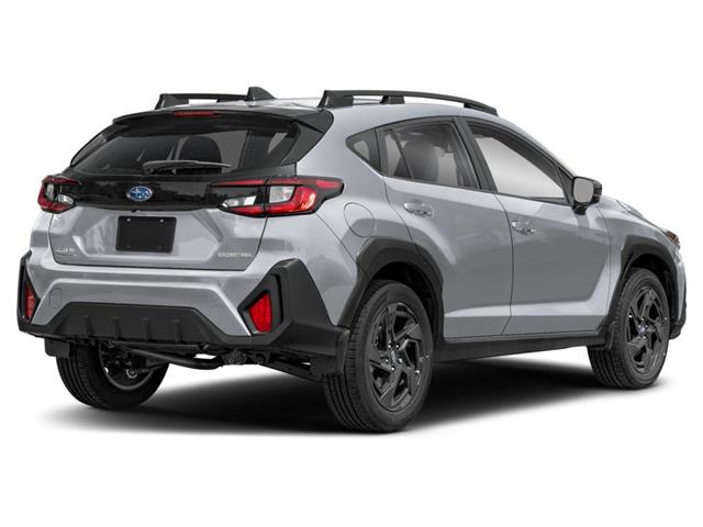 2026 Subaru Crosstrek Onyx (Stk: 238926) in Cranbrook - Image 3 of 11