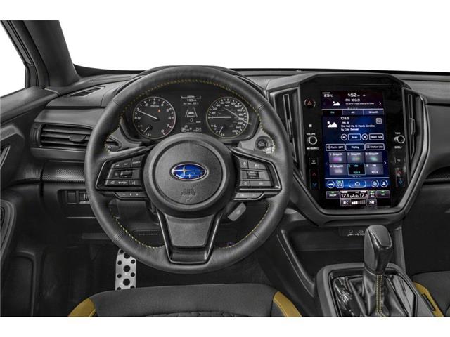 2026 Subaru Crosstrek Onyx (Stk: 238926) in Cranbrook - Image 6 of 11