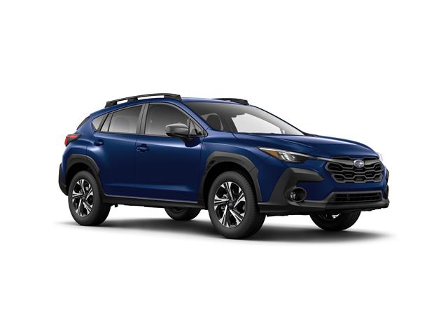 2026 Subaru Crosstrek Touring (Stk: 239402) in Cranbrook - Image 1 of 11