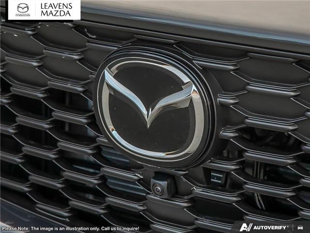2026 Mazda CX-5 GT (Stk: 14-26058) in London - Image 10 of 26
