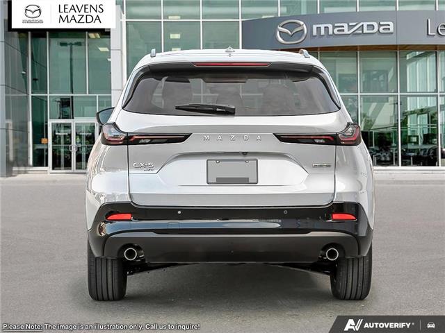 2026 Mazda CX-5 GT (Stk: 14-26061) in London - Image 6 of 25