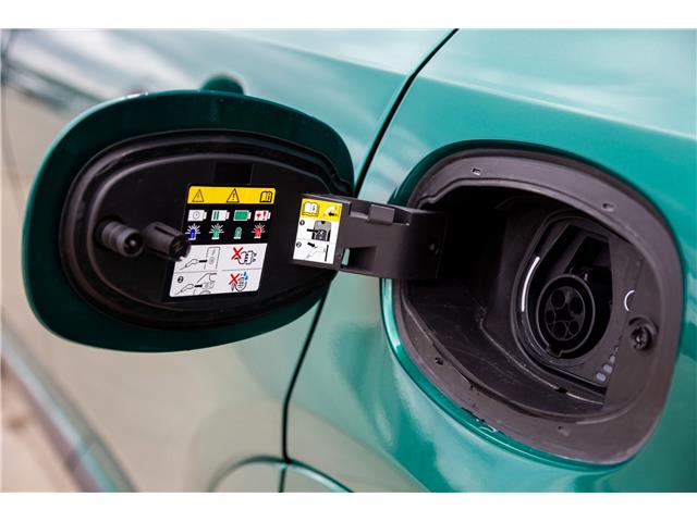 2025 Alfa Romeo Tonale PHEV Tributo (Stk: M24053A) in London - Image 7 of 35