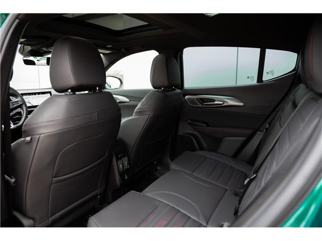 2025 Alfa Romeo Tonale PHEV Tributo (Stk: M24053A) in London - Image 31 of 35