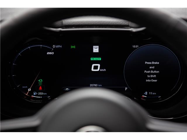 2025 Alfa Romeo Tonale PHEV Tributo (Stk: M24053A) in London - Image 15 of 35