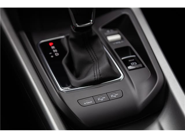 2025 Alfa Romeo Tonale PHEV Tributo (Stk: M24053A) in London - Image 27 of 35