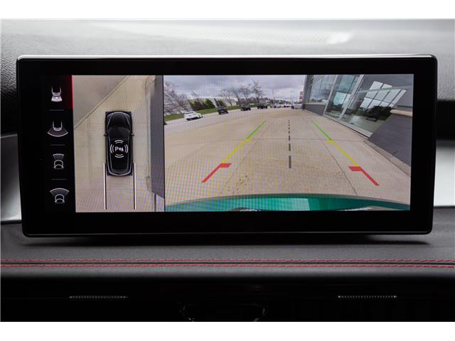 2025 Alfa Romeo Tonale PHEV Tributo (Stk: M24053A) in London - Image 24 of 35