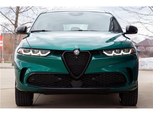 2025 Alfa Romeo Tonale PHEV Tributo (Stk: M24053A) in London - Image 2 of 35