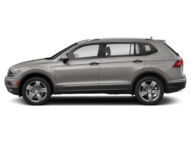 2019 Volkswagen Tiguan Highline (Stk: 06394V) in Cranbrook - Image 2 of 11