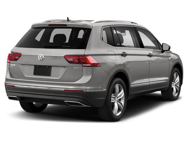 2019 Volkswagen Tiguan Highline (Stk: 06394V) in Cranbrook - Image 3 of 11